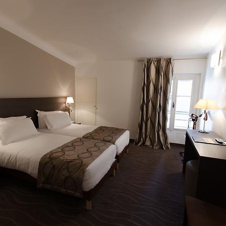 Hotel Carolina คานส์ ห้อง รูปภาพ