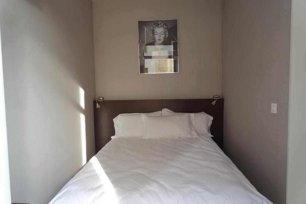 Hotel Carolina คานส์ ภายนอก รูปภาพ