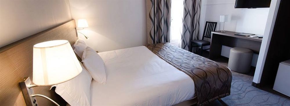 Hotel Carolina คานส์ ภายนอก รูปภาพ