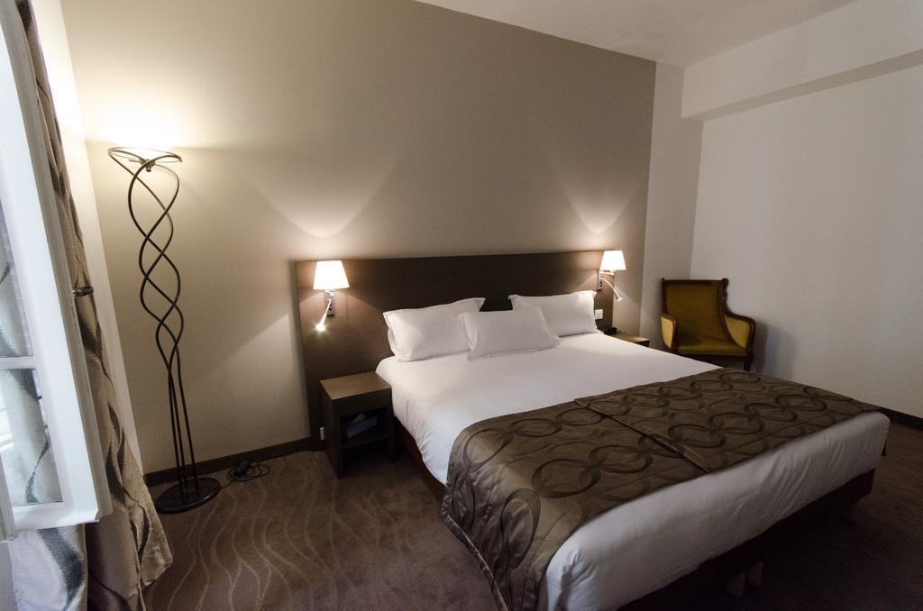 Hotel Carolina คานส์ ห้อง รูปภาพ