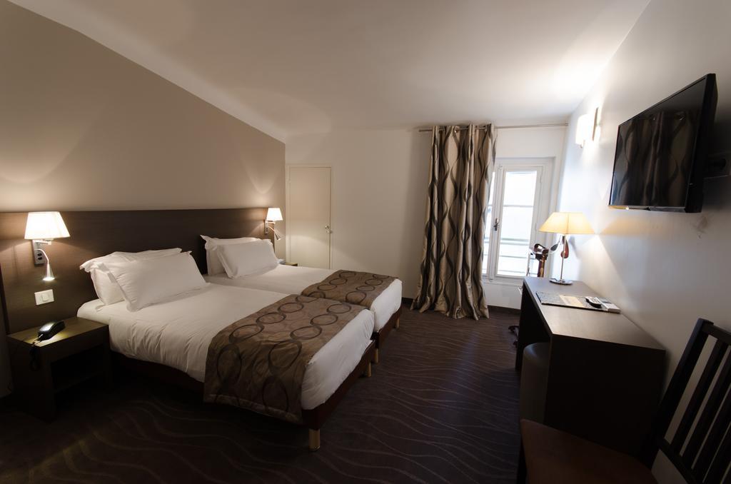 Hotel Carolina คานส์ ห้อง รูปภาพ